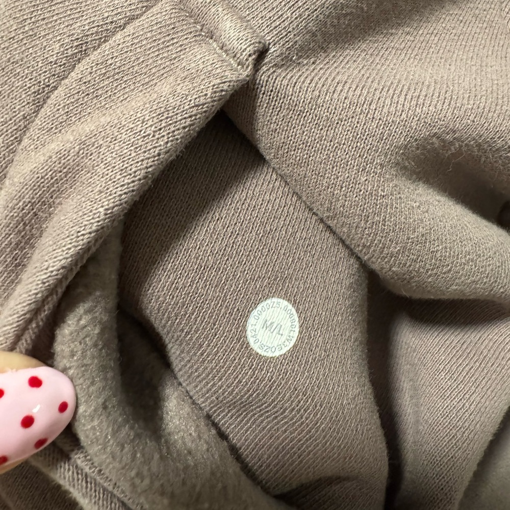 Scuba Full Zip - image 3